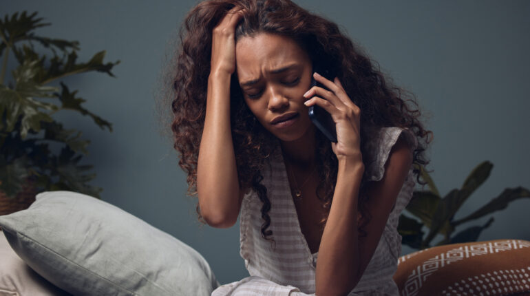 What If You Were Never Broken?